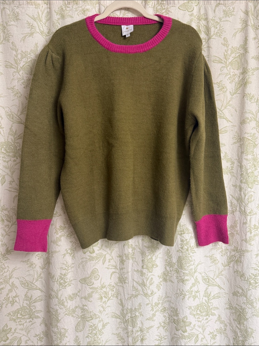 J. Marie Sweater